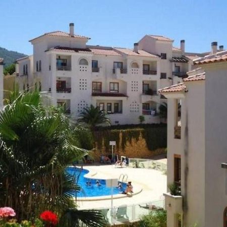 Apt Font Rotja D El Albir Exterior photo