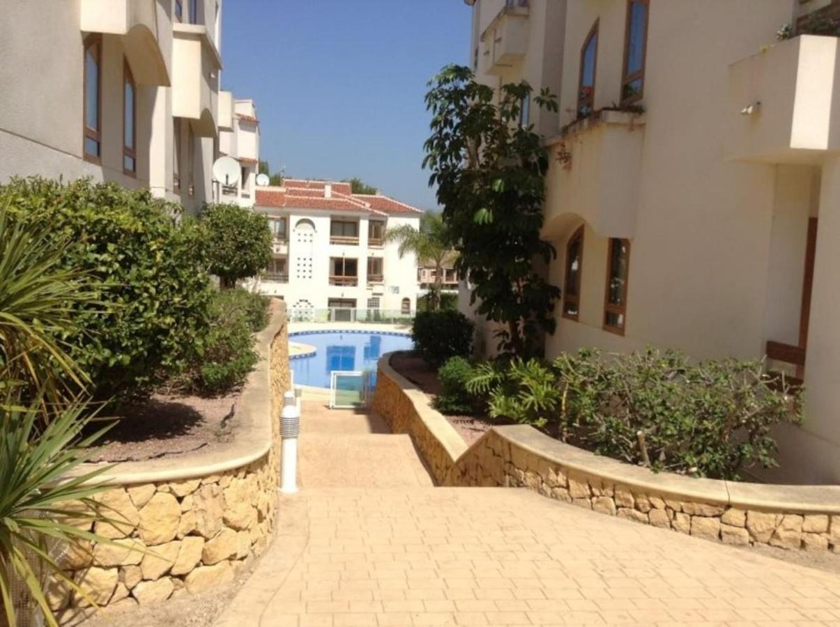 Apt Font Rotja D El Albir Exterior photo