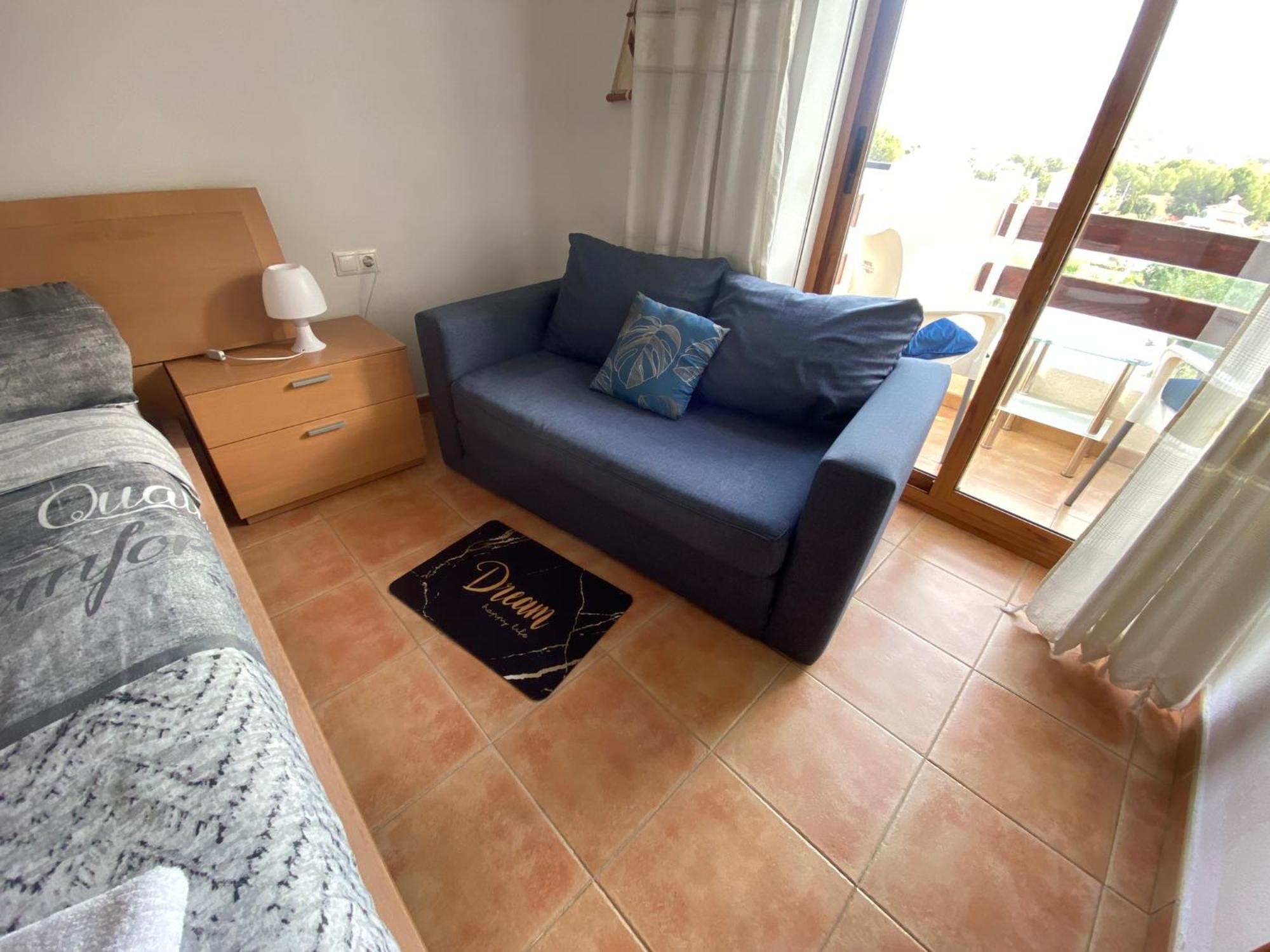 Apt Font Rotja D El Albir Exterior photo